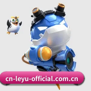 乐鱼 APP