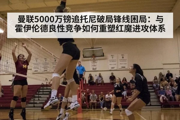 曼联5000万镑追托尼破局锋线困局：与霍伊伦德良性竞争如何重塑红魔进攻体系